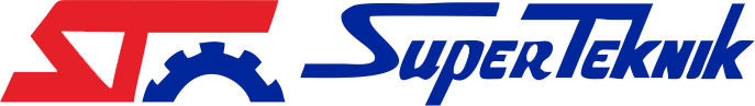 Super Teknik Logo