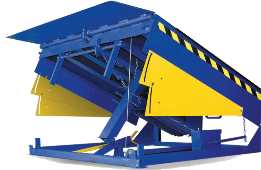 Dock Leveler