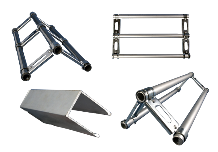 Rolling Grille foto 4