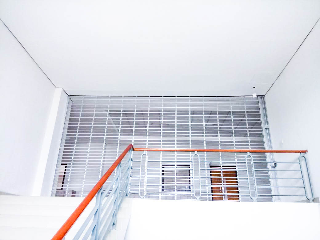 Rolling Grille foto 10