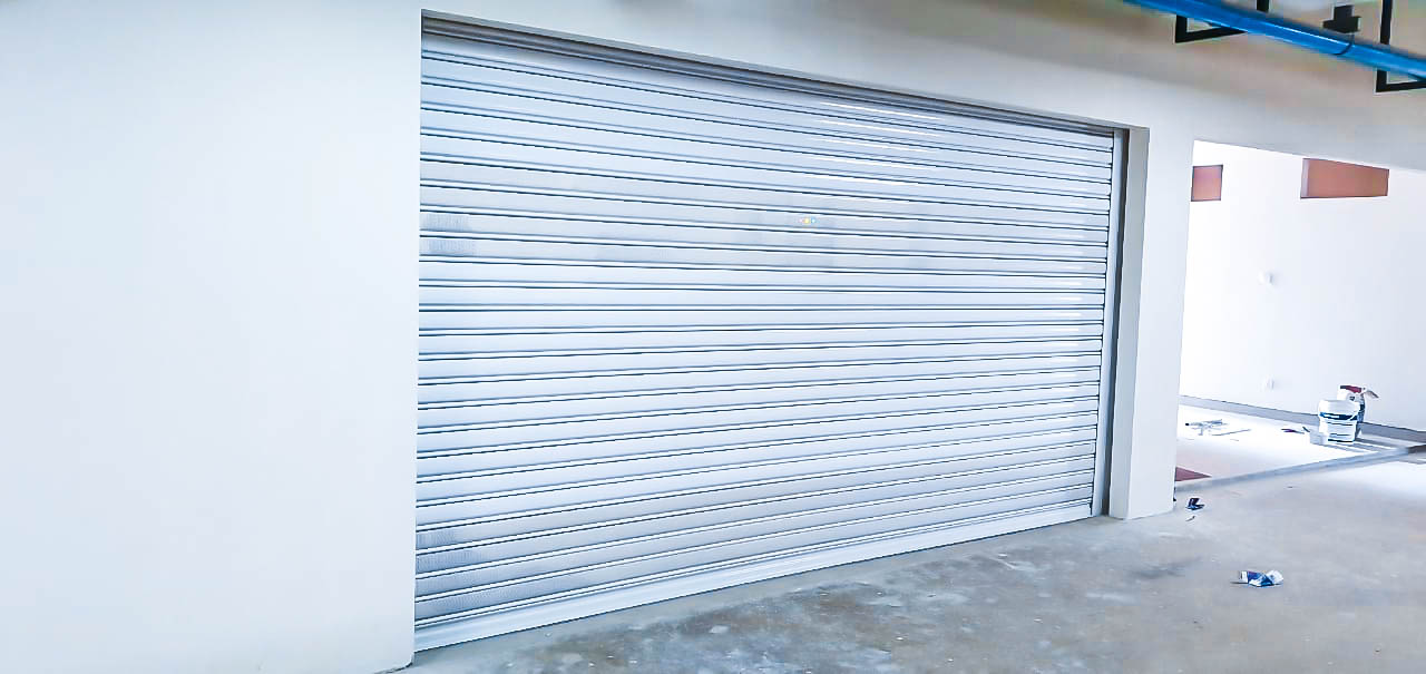 Fire Shutter foto 2