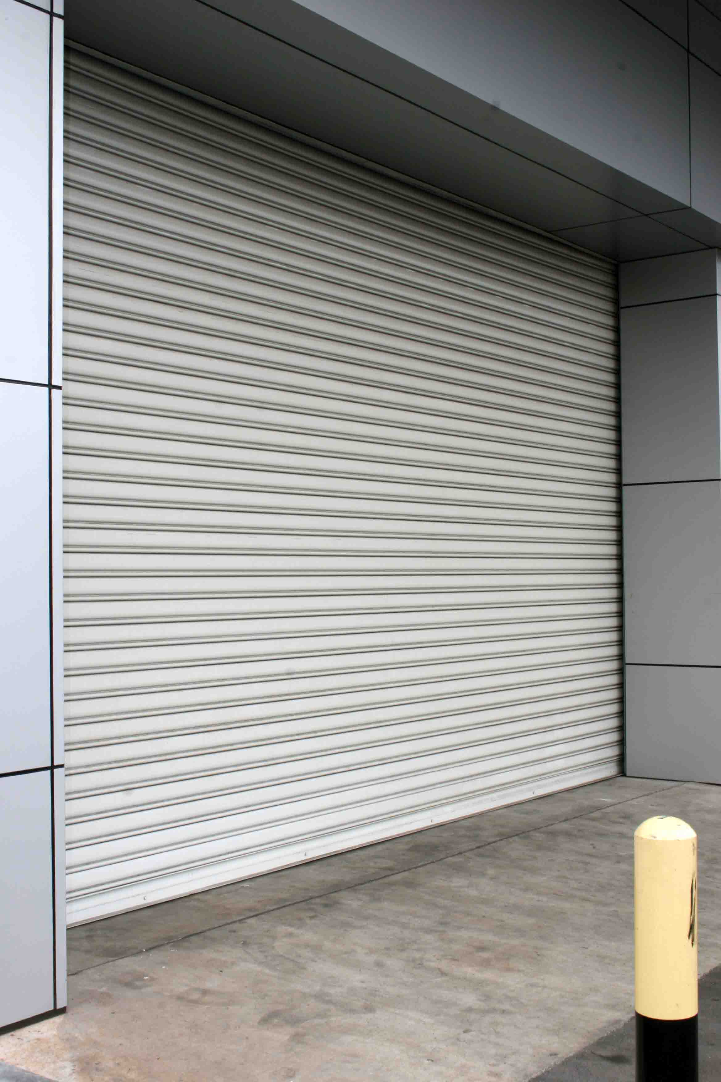Fire Shutter foto 3