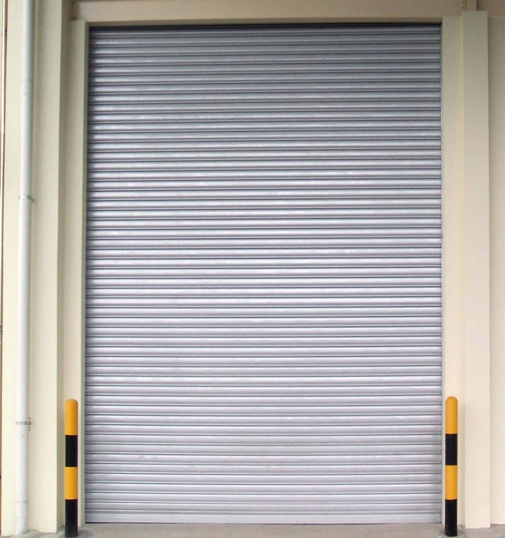 Fire Shutter foto 4