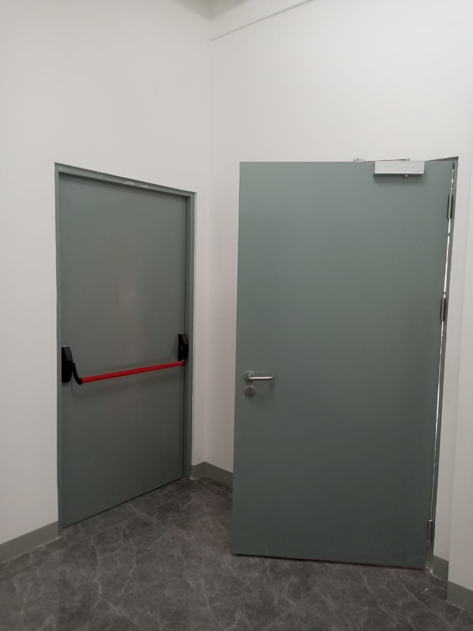 Fire Swing Door foto 4