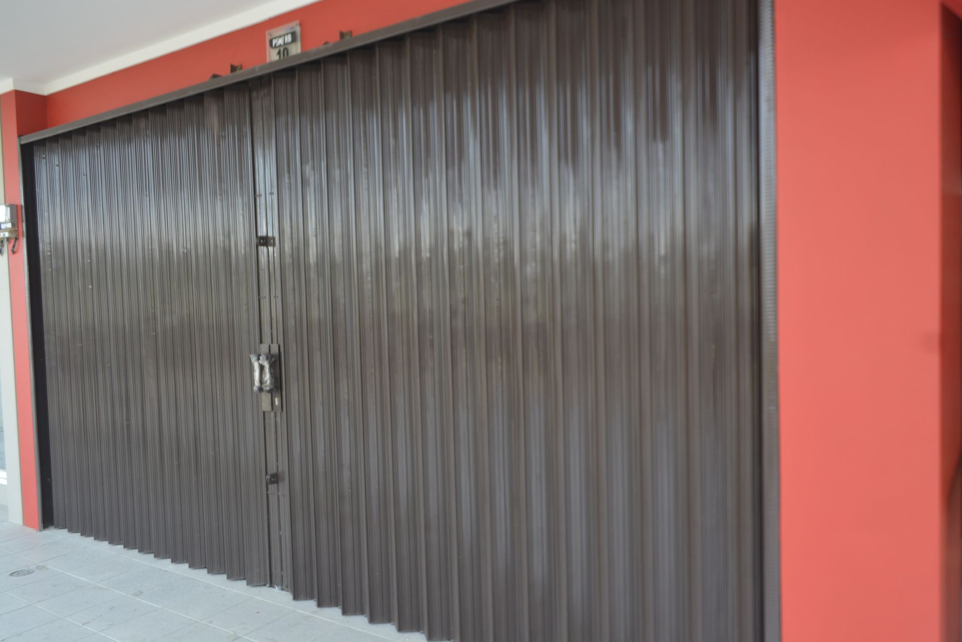 Folding Gate foto 2