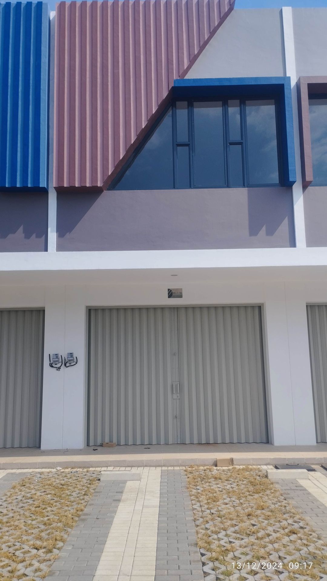 Folding Gate foto 3