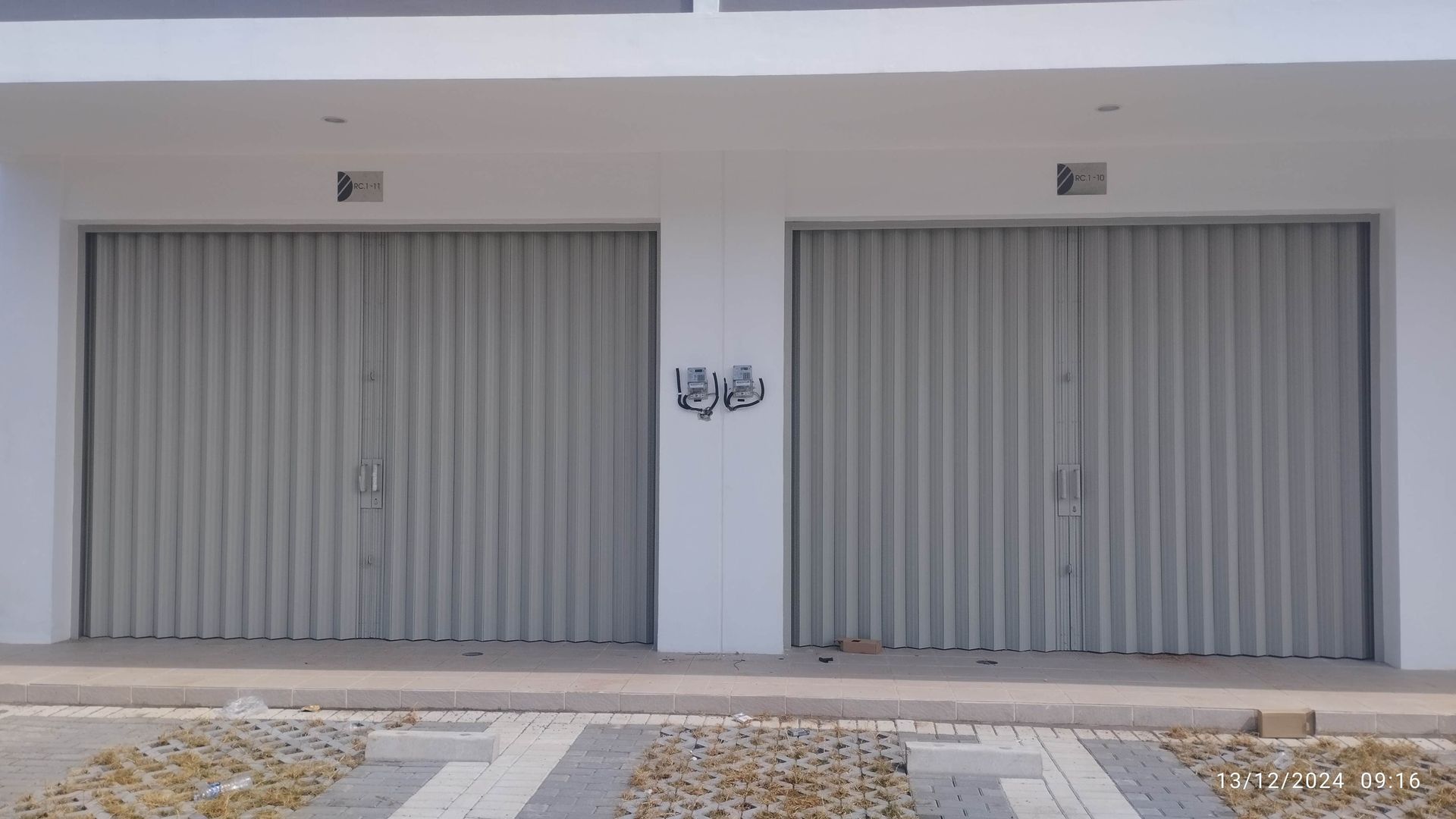 Folding Gate foto 4