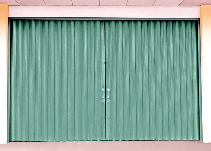 Folding Gate foto 7