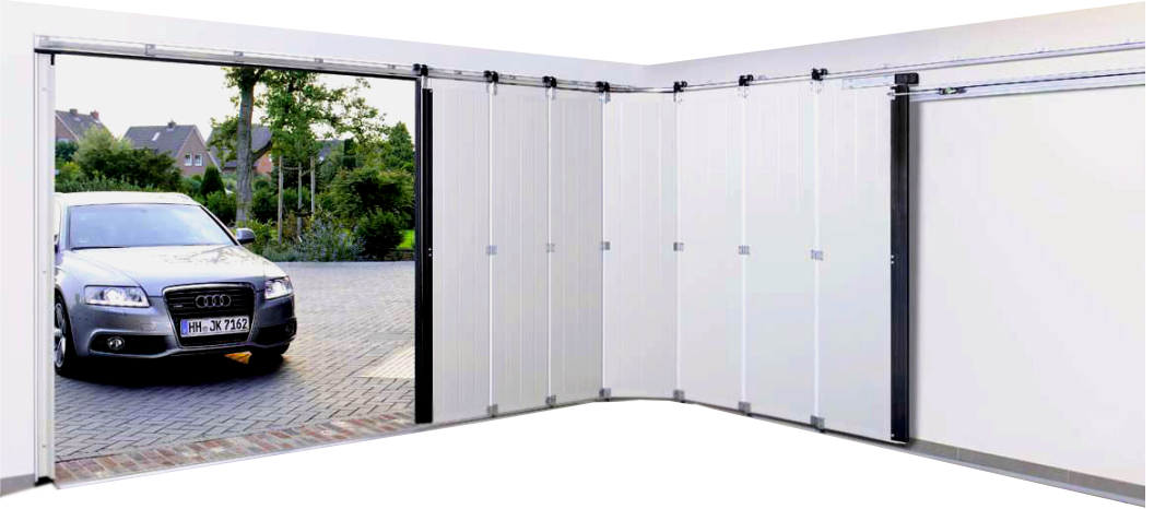 Ashton Sliding Door foto 2