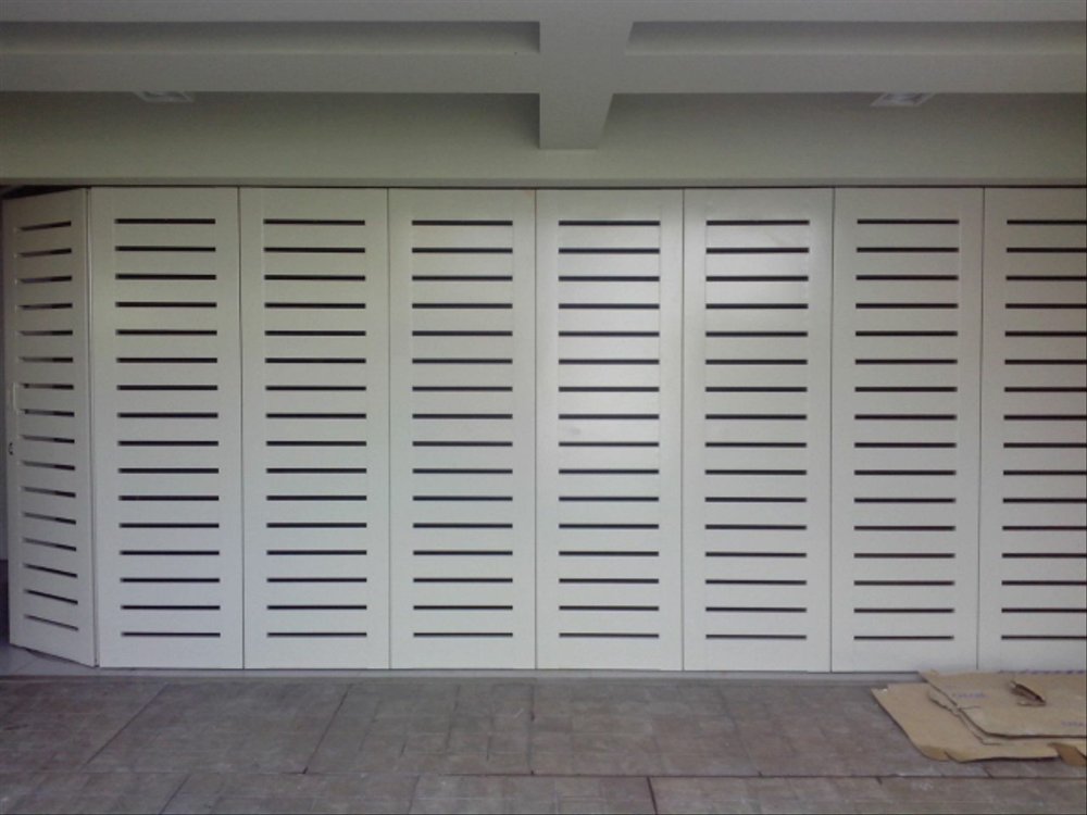 Ashton Sliding Door foto 3
