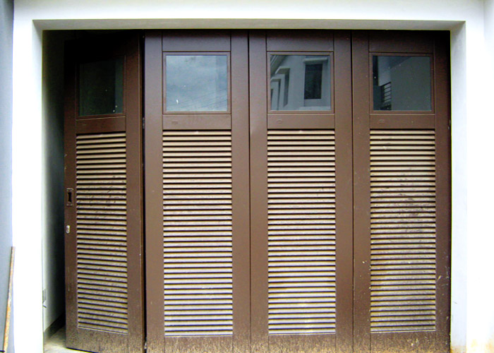 Ashton Sliding Door foto 5