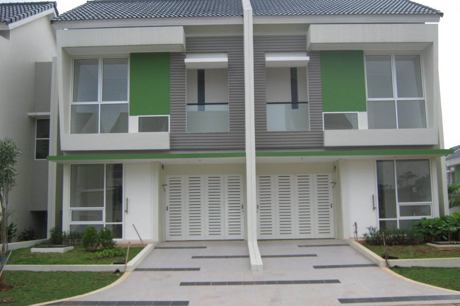 Ashton Sliding Door foto 6
