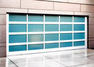 harga pintu garasi