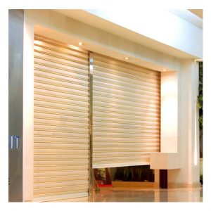 Rolling Door