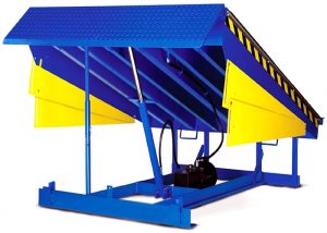 harga dock leveler