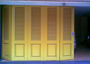 pintu garasi jakarta