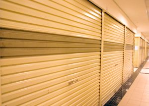 rolling door manual