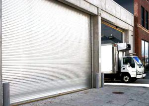harga rolling door