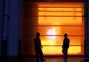 high speed door jakarta